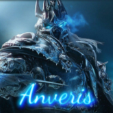 Anveris